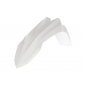 Преден калник ACERBIS RR 2T/4T 20-25, RX300/450 22-24, RR X-Pro 2T/4T 2025 White thumb