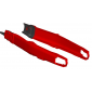 Прoтектор шарнир ACERBIS Teketmagnet Honda CRF250R 22-25, CRF450R/RX 21-25 Red thumb