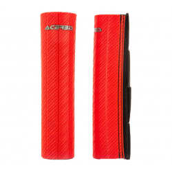 Протектори за предница горни ACERBIS Red Протектори за предница горни ACERBIS Red