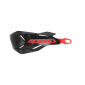 Предпазители за кормило ACERBIS X-Factory Black/Red thumb