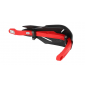 Предпазители за кормило ACERBIS X-Factory Black/Red thumb