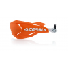 Предпазители за кормило ACERBIS X-Factory Orange/White