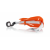 Предпазители за кормило ACERBIS X-Factory Orange/White thumb