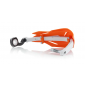 Предпазители за кормило ACERBIS X-Factory Orange/White thumb