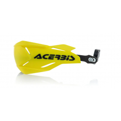 Предпазители за кормило ACERBIS X-Factory Yellow