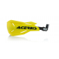 Предпазители за кормило ACERBIS X-Factory Yellow thumb