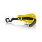 Предпазители за кормило ACERBIS X-Factory Yellow thumb