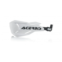 Предпазители за кормило ACERBIS X-Factory White