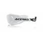 Предпазители за кормило ACERBIS X-Factory White thumb