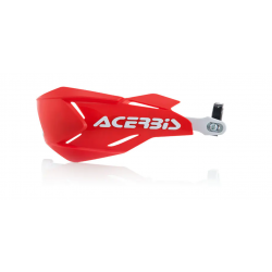 Предпазители за кормило ACERBIS X-Factory Red/White