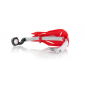 Предпазители за кормило ACERBIS X-Factory Red/White thumb