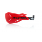 Предпазители за кормило ACERBIS X-Factory Red/Black thumb