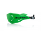 Предпазители за кормило ACERBIS X-Factory Green thumb