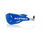 Предпазители за кормило ACERBIS X-Factory Blue thumb