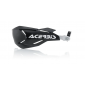 Предпазители за кормило ACERBIS X-Factory Black/White thumb