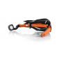 Предпазители за кормило ACERBIS X-Factory Black/Orange thumb
