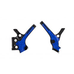Протектор рама ACERBIS X-Grip Yamaha YZ85 19-22 Blue/Black