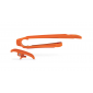 Плъзгач верига ACERBIS KTM EXC/EXC-F 12-16 Orange thumb