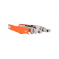 Прoтектор шарнир ACERBIS Teketmagnet GasGas; Husqvarna; KTM SX/SXF Orange thumb