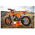 Прoтектор шарнир ACERBIS Teketmagnet GasGas; Husqvarna; KTM SX/SXF Orange thumb