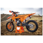 Прoтектор шарнир ACERBIS Teketmagnet GasGas; Husqvarna; KTM SX/SXF Orange thumb
