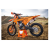 Прoтектор шарнир ACERBIS Teketmagnet GasGas; Husqvarna; KTM SX/SXF White thumb