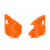 F-Rock протектор за долната част на трипътника Orange