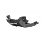 Протектор двигател ACERBIS Yamaha YZ125 06-24 Black thumb