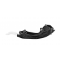 Протектор двигател ACERBIS Yamaha YZ125 06-24 Black thumb
