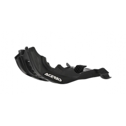 Протектор двигател ACERBIS Honda CRF450R 21-25, CRF450RX 21-25 Black