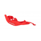 Протектор двигател ACERBIS Honda CRF450R 21-25, CRF450RX 21-25 Red thumb