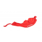 Протектор двигател ACERBIS Honda CRF450R 21-25, CRF450RX 21-25 Red thumb