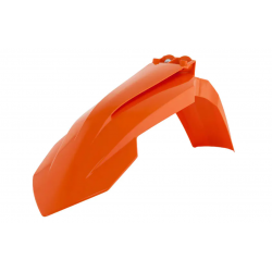 Преден калник ACERBIS KTM SX85 18-24, Gas-Gas MC85 21-24 Orange Преден калник ACERBIS KTM SX85 18-24, Gas-Gas MC85 21-24 Orange