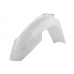 Преден калник ACERBIS Husqvarna FC/TC 16-22, FE/TE 17-23 White