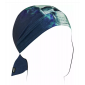 Кърпа за глава FLYDANNA SPORTFLEX PAINT SKULL thumb