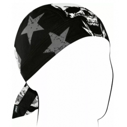 Кърпа за глава SPORTFLEX PATRIOT UCAM