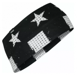 Кърпа за глава SPORTFLEX BKWH FLAG Кърпа за глава SPORTFLEX BKWH FLAG