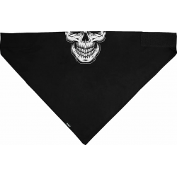Кърпа за глава SPORTFLEX BKWT SKULL Кърпа за глава SPORTFLEX BKWT SKULL