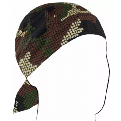 Кърпа за глава COTN DIGIWD CAMO Кърпа за глава COTN DIGIWD CAMO