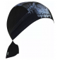 Кърпа за глава SPORTFLEX MIDNITE SKULL thumb
