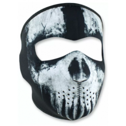 Маска за лице GHOST SKULL Маска за лице GHOST SKULL