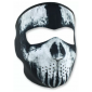 Маска за лице GHOST SKULL thumb