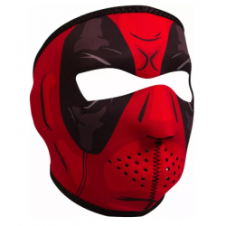 Маска за лице RED DAWN Маска за лице RED DAWN