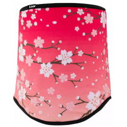 Мултифункционална кърпа SPORTFLEX SUGR BLOSM Мултифункционална кърпа SPORTFLEX SUGR BLOSM