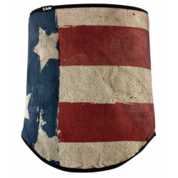 Мултифункционална кърпа SPORTFLEX PATRIOT Мултифункционална кърпа SPORTFLEX PATRIOT