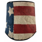 Мултифункционална кърпа SPORTFLEX PATRIOT thumb