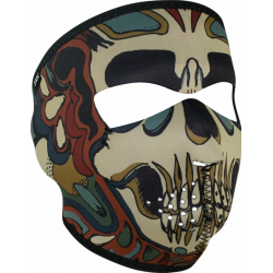 Маска за лице PSYCH SKULL Маска за лице PSYCH SKULL