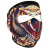 Маска за лице ZAN HEADGEAR SNAKE