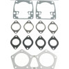 Гарнитури VERTEX END SET ARCTIC