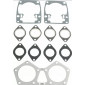 Гарнитури VERTEX END SET ARCTIC thumb